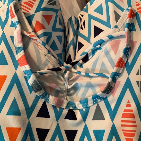 DotDotSmile ballerina dress, EUC, girls size 7 - Picture 4 of 5